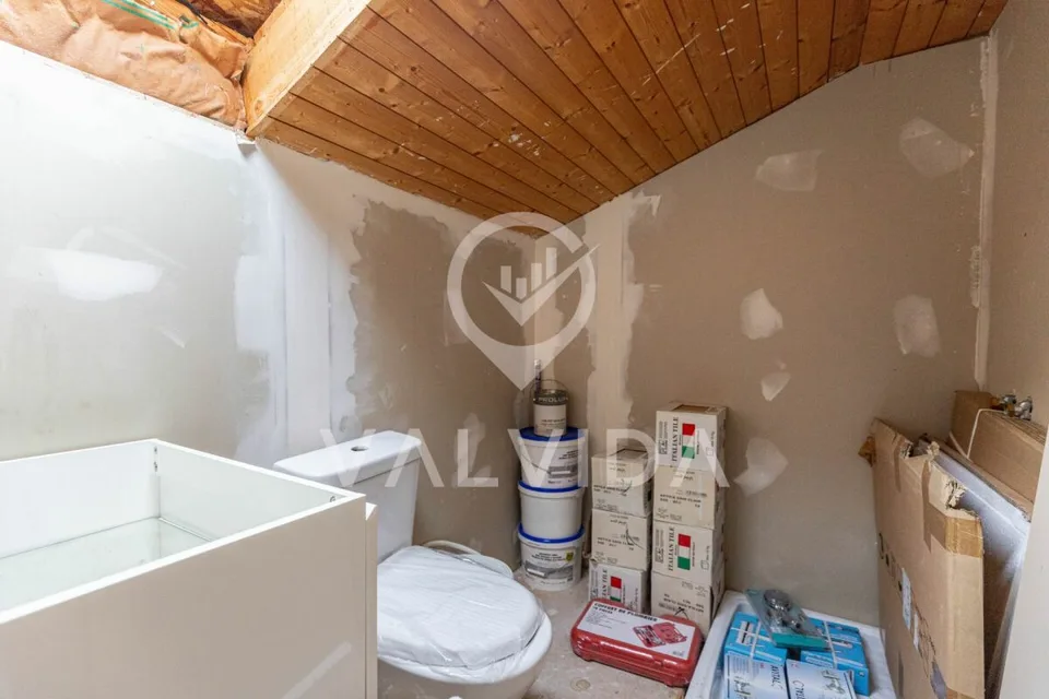 Vielseitige Immobilie mit Ausbaupotenzial in ruhiger Lage von Kalpetran – Foto 20 von 30