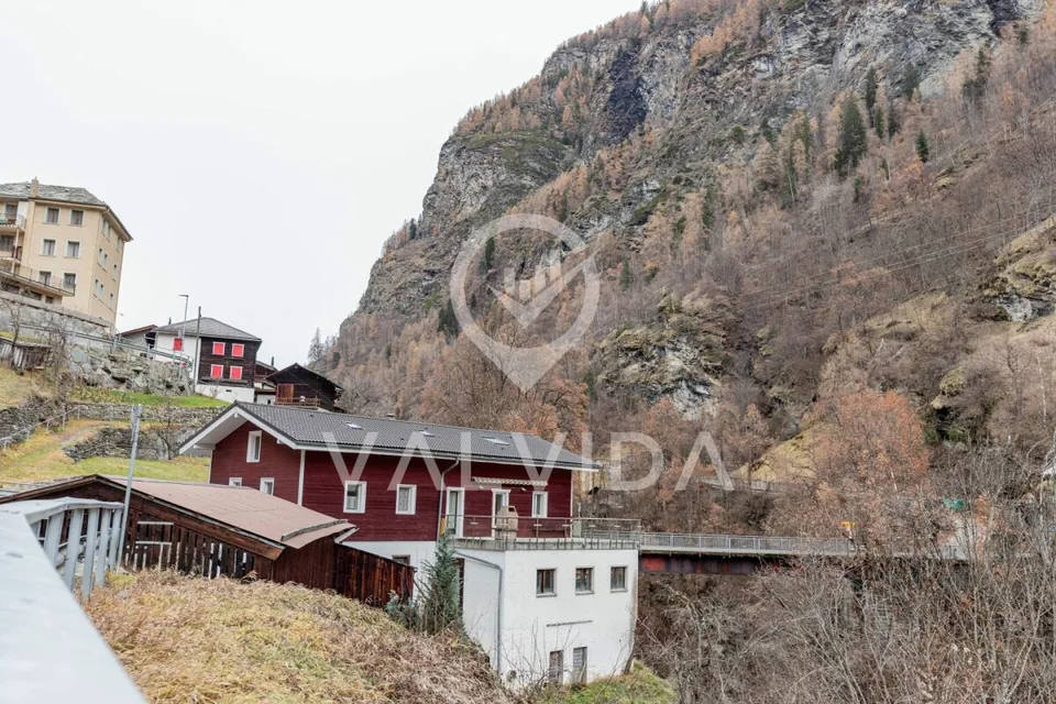 Vielseitige Immobilie mit Ausbaupotenzial in ruhiger Lage von Kalpetran – Foto 30 von 30