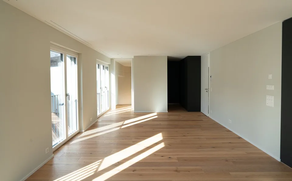 Vivere nel Rosengarten Brunnen – Appartamento esclusivo 4.5 locali con 132 m² di spazio abitativo