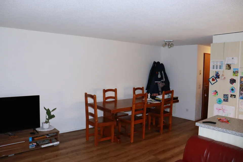 Appartamento attraente con terrazza e posto auto a Meiringen!