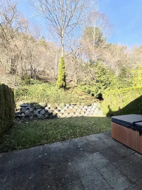 Coup de cœur familial à Sonceboz-Sombeval — 153 m², jacuzzi privatif, quartier calme – photo 8 sur 10