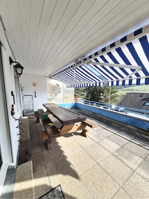 Coup de cœur familial à Sonceboz-Sombeval — 153 m², jacuzzi privatif, quartier calme – photo 9 sur 10