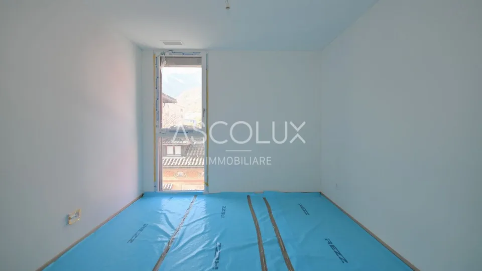 MODERNE 3,5-Zimmer-Wohnung in neuer Überbauung – Foto 14 von 23