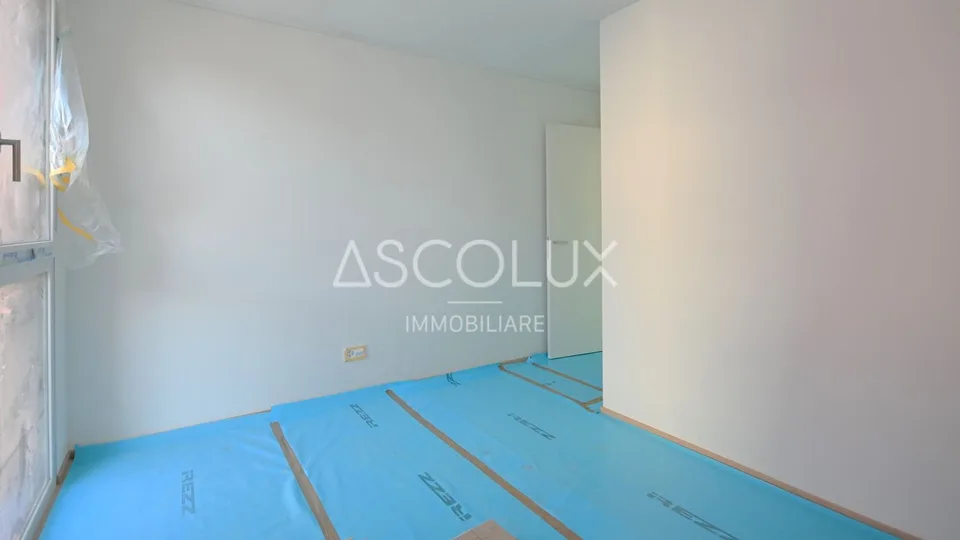 MODERNE 3,5-Zimmer-Wohnung in neuer Überbauung – Foto 16 von 23