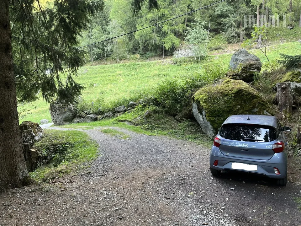 Chalet in Haute-Nendaz "Le Lavantier" - Eine Oase der Ruhe inmitten der Natur: – Foto 12 von 12