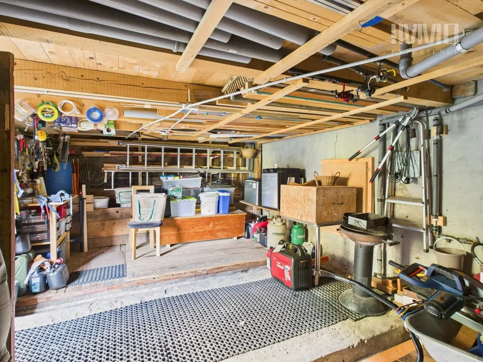 Chalet in Haute-Nendaz "Le Lavantier" - Eine Oase der Ruhe inmitten der Natur: – Foto 11 von 12