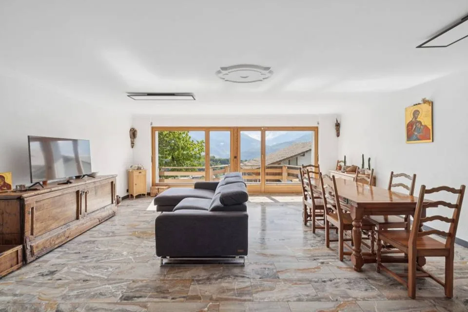 Villa di charme con suite indipendente.
