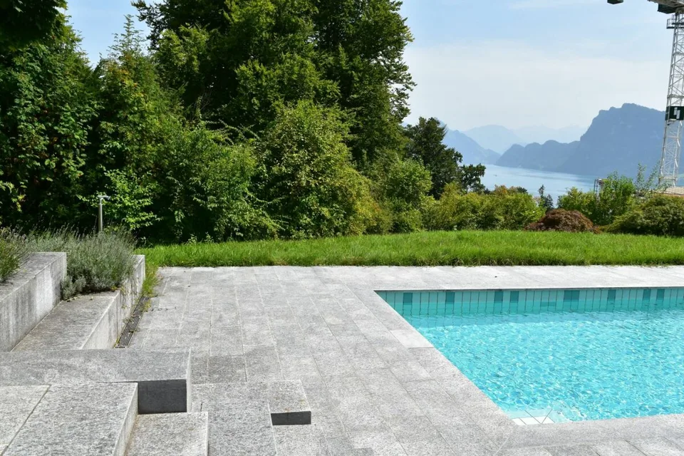 Maison de rêve - Piscine - Vue - Calme