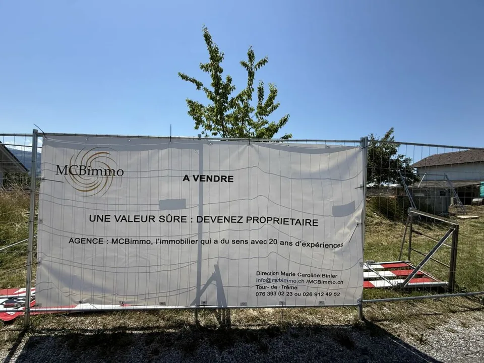 Apriamo il cantiere per 9 ville con vista panoramica, 3 individuali e 2*3 ville a schiera – foto 17 di 17