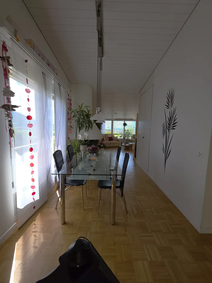 Einfamilienhaus oder 2- Generationenhaus – Wohnen mit Weitblick und Ruhe – Foto 8 von 14