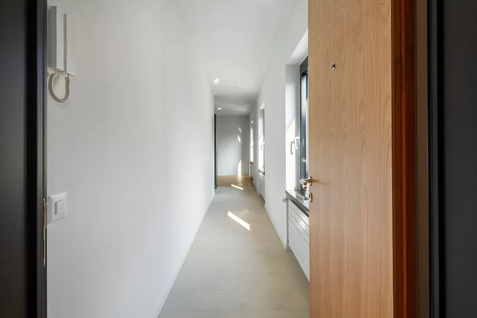Trois appartements de 2,5 pièces à vendre