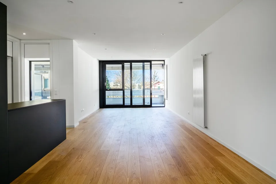 Trois appartements de 2,5 pièces à vendre