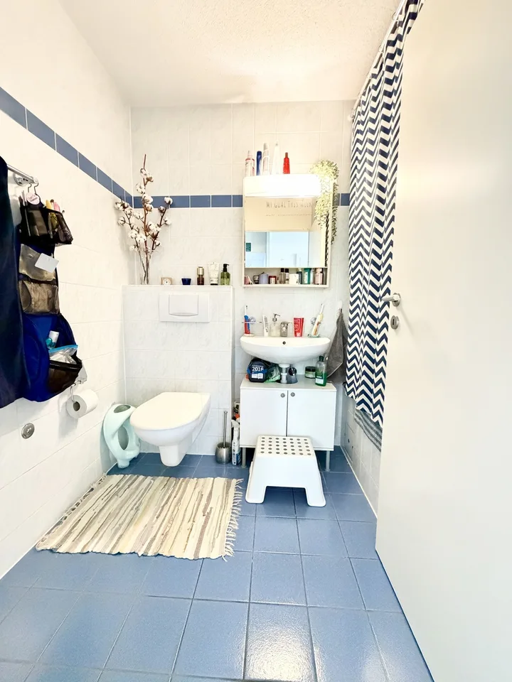 Appartamento di 4.5 locali di circa 126 m2 – foto 6 di 9