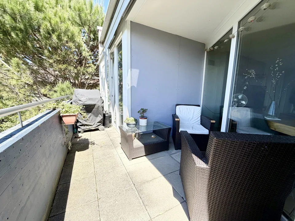 Appartamento di 4.5 locali di circa 126 m2 – foto 7 di 9