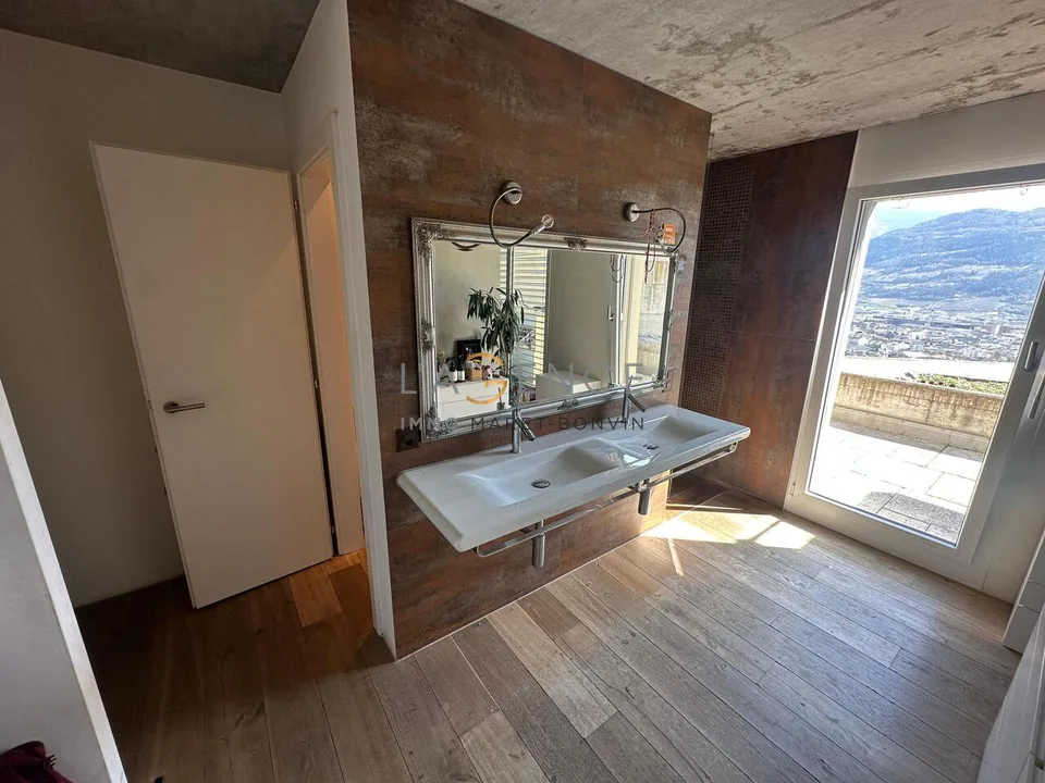 Gravelone - Casa a schiera di alto standing in un settore molto richiesto – foto 7 di 12