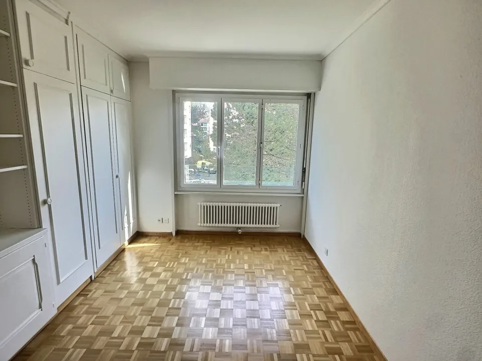 Helles 4,5-Zimmer-Wohnung in Chailly mit sehr schöner Seesicht – Foto 7 von 7