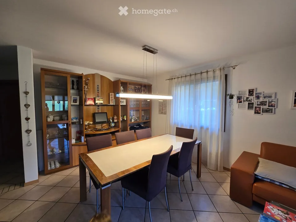 PIOTTA - EINFAMILIENHAUS IN VALLE LEVENTINA