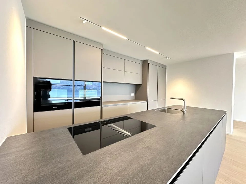 Prestigious living in Minusio in the Residenz Estate & Esplanade – photo 7 of 14