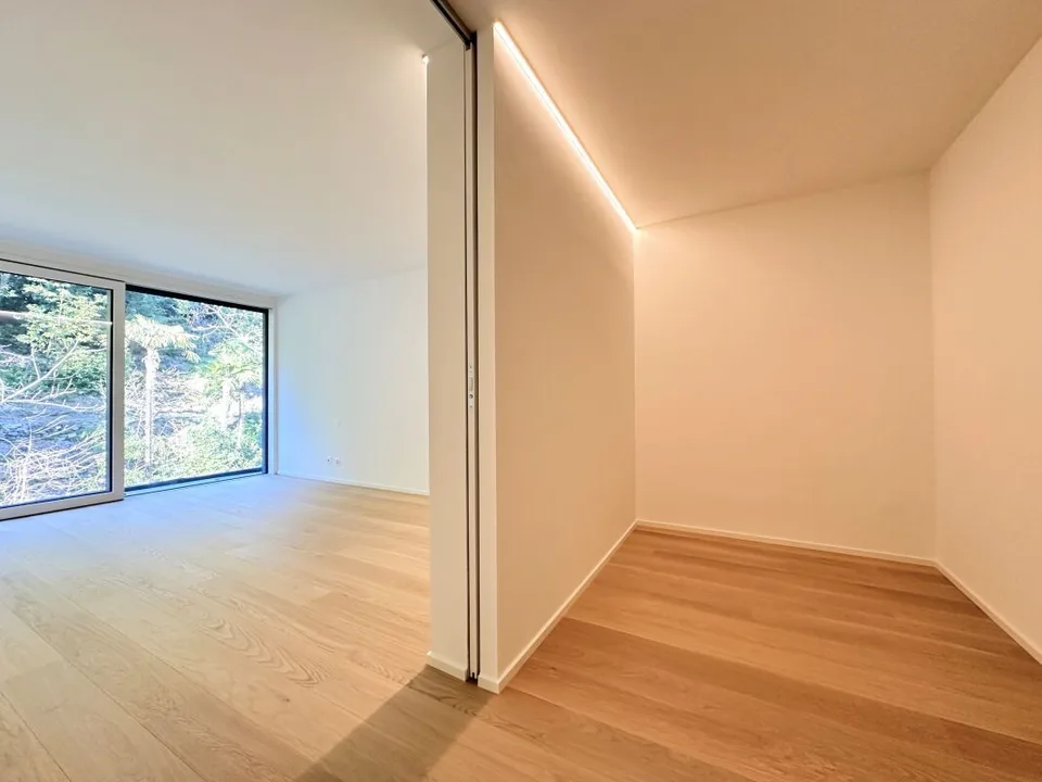 Prestigious living in Minusio in the Residenz Estate & Esplanade – photo 9 of 14