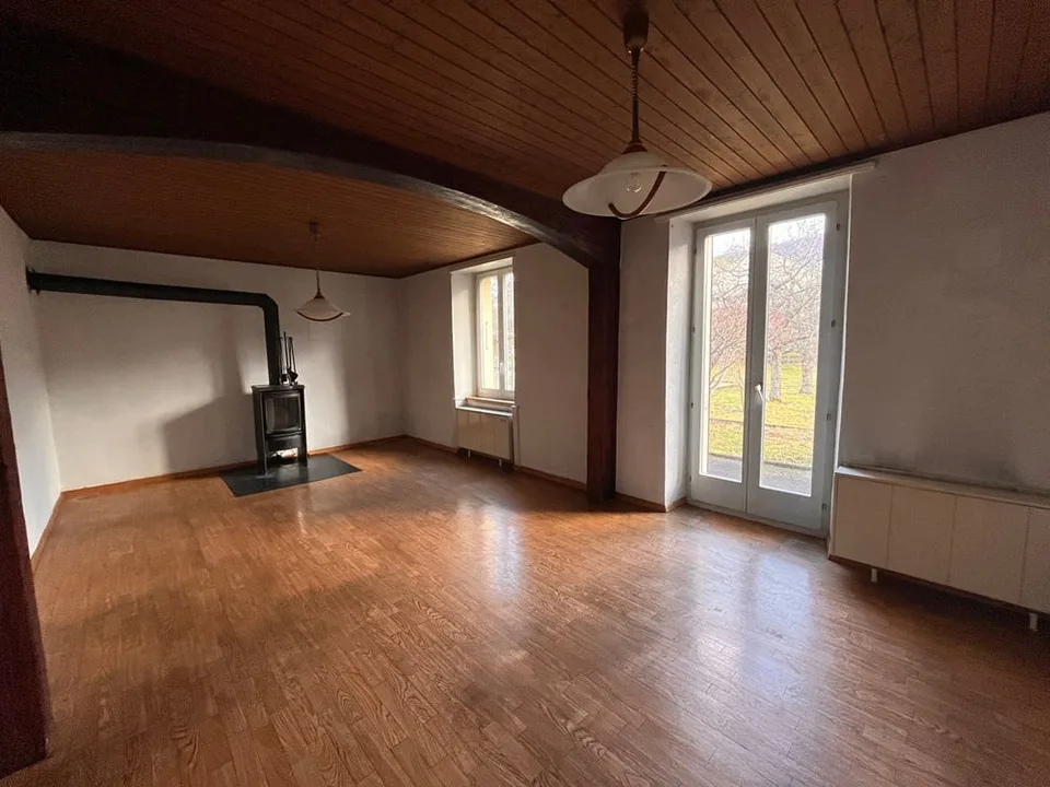 Haus, Bassecourt - 395000 – Foto 6 von 11