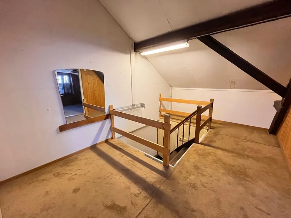 Haus, Bassecourt - 395000 – Foto 10 von 11