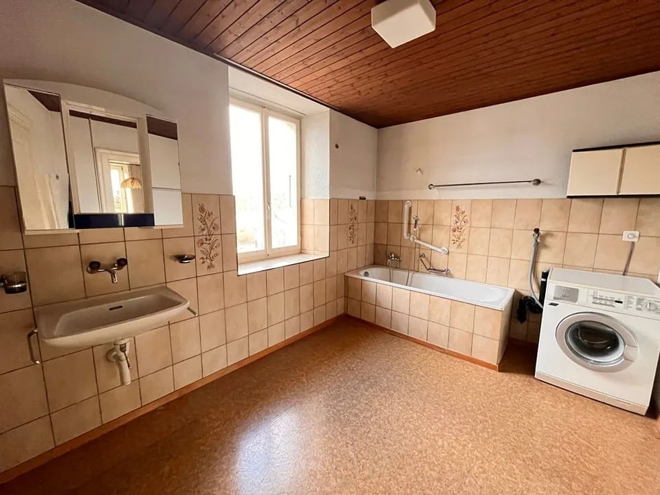 Haus, Bassecourt - 395000 – Foto 9 von 11
