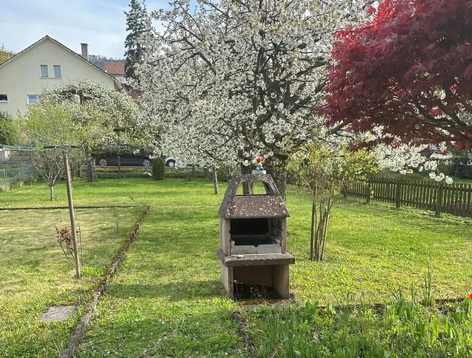House, Bassecourt - 395000