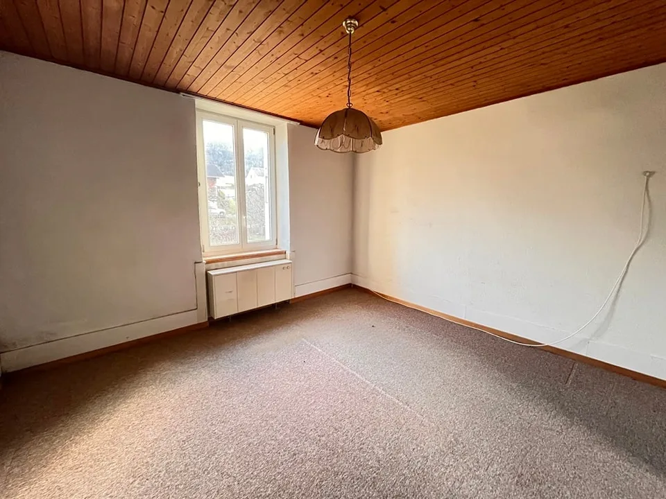 Haus, Bassecourt - 395000 – Foto 8 von 11