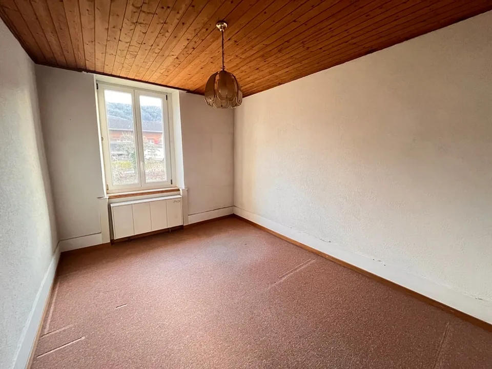Haus, Bassecourt - 395000 – Foto 7 von 11