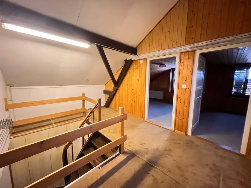 Haus, Bassecourt - 395000 – Foto 11 von 11