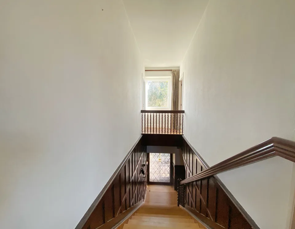 BEAUX VOLUMES ET ACCÈS PRATIQUES