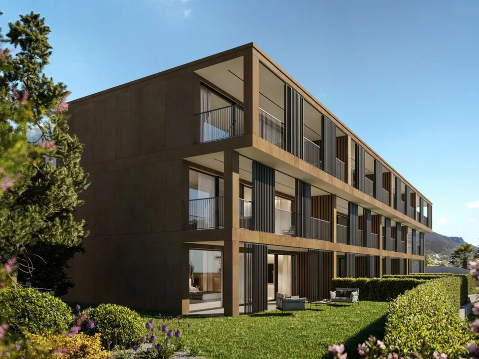Il Glicine - Exklusive Seevilla - Villa 4 – Foto 12 von 14