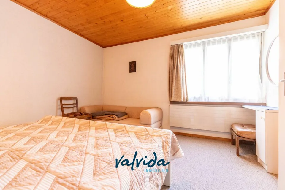 Unità residenziale affascinante con 3 appartamenti in una posizione idilliaca a Ernen – foto 7 di 14