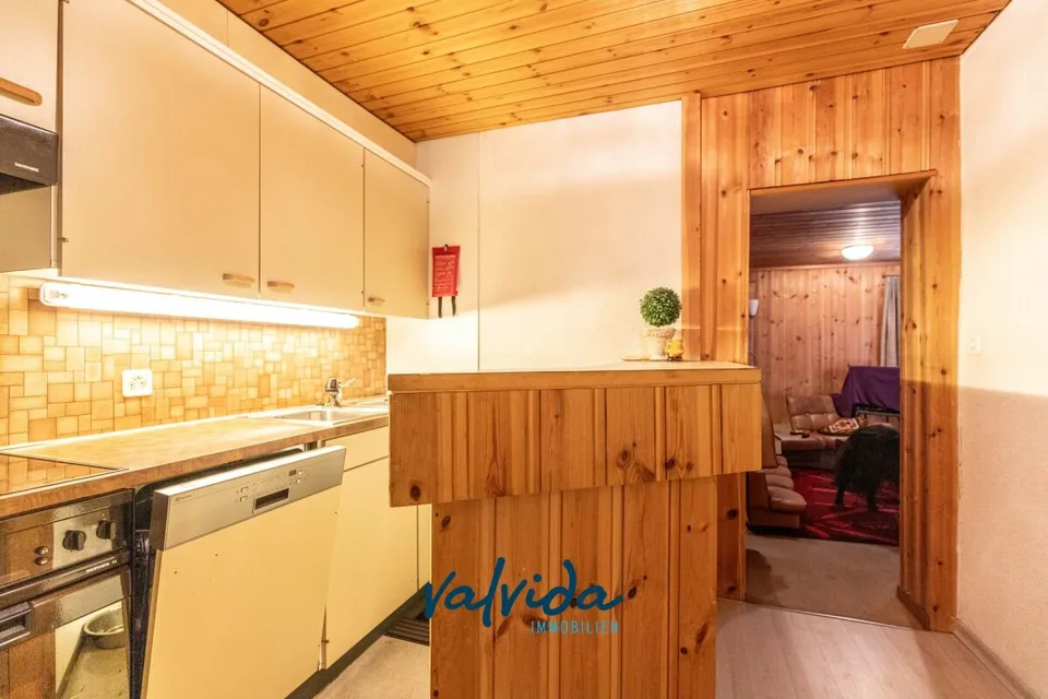 Unità residenziale affascinante con 3 appartamenti in una posizione idilliaca a Ernen – foto 9 di 14