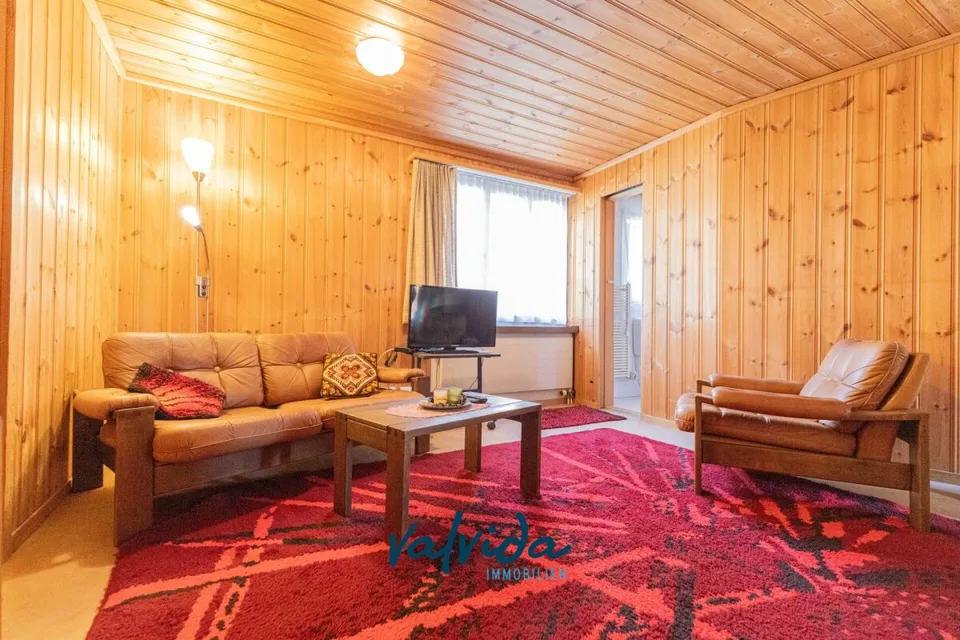 Unità residenziale affascinante con 3 appartamenti in una posizione idilliaca a Ernen – foto 6 di 14