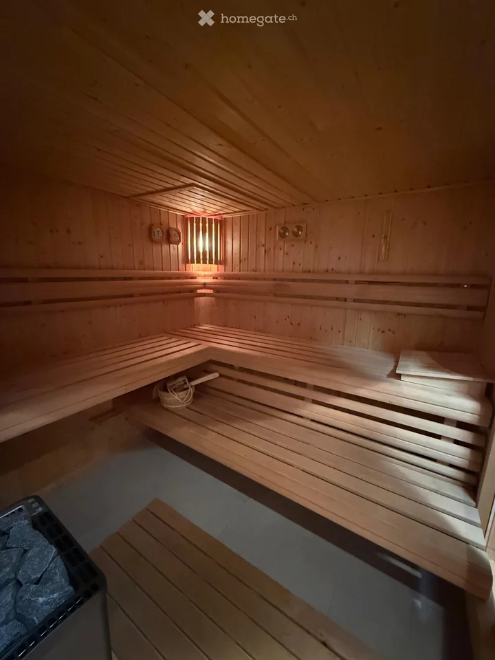 Habiter avec une vue lointaine à Horgen