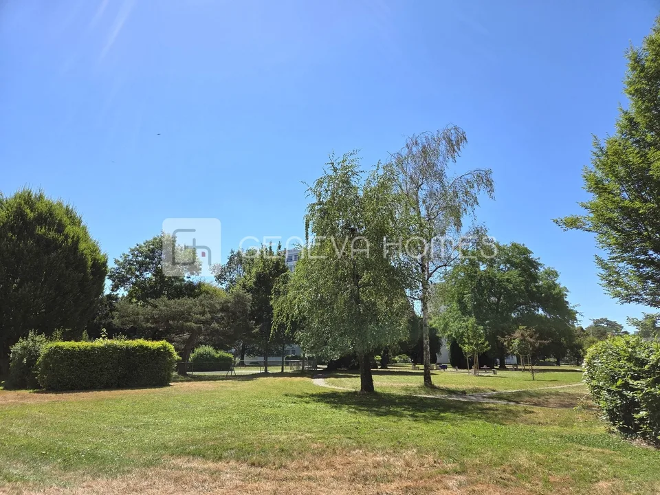 Spacieux appartement de 3.5 pièces à Versoix – foto 11 di 11