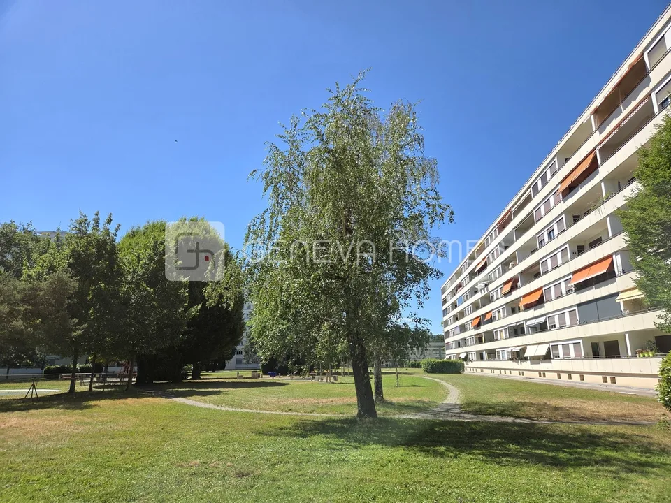 Spacieux appartement de 3.5 pièces à Versoix – foto 10 di 11