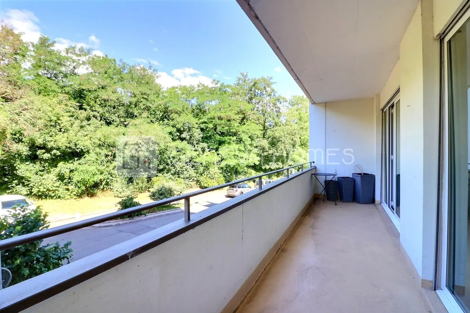 Spacieux appartement de 3.5 pièces à Versoix – foto 9 di 11