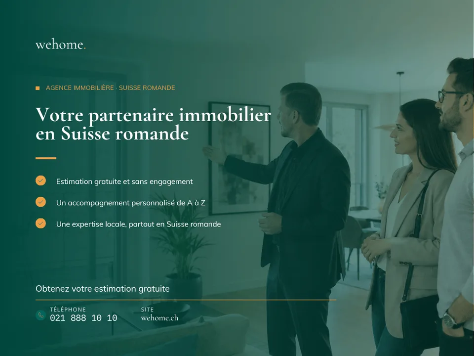 Bellissima casa individuale di 12 locali a Monthey