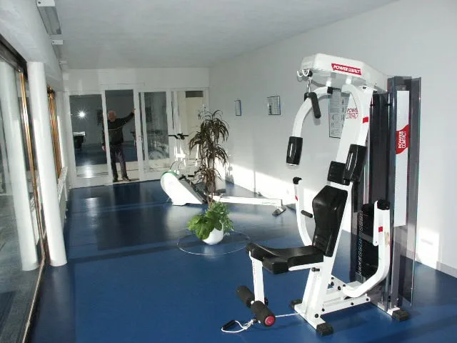 Traumhafte 4.5-Zimmer-Wohnung mit Seeblick in Orselina – foto 12 di 13