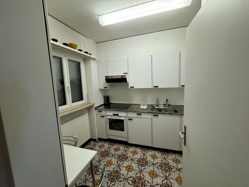 Traumhafte 4.5-Zimmer-Wohnung mit Seeblick in Orselina – foto 6 di 13
