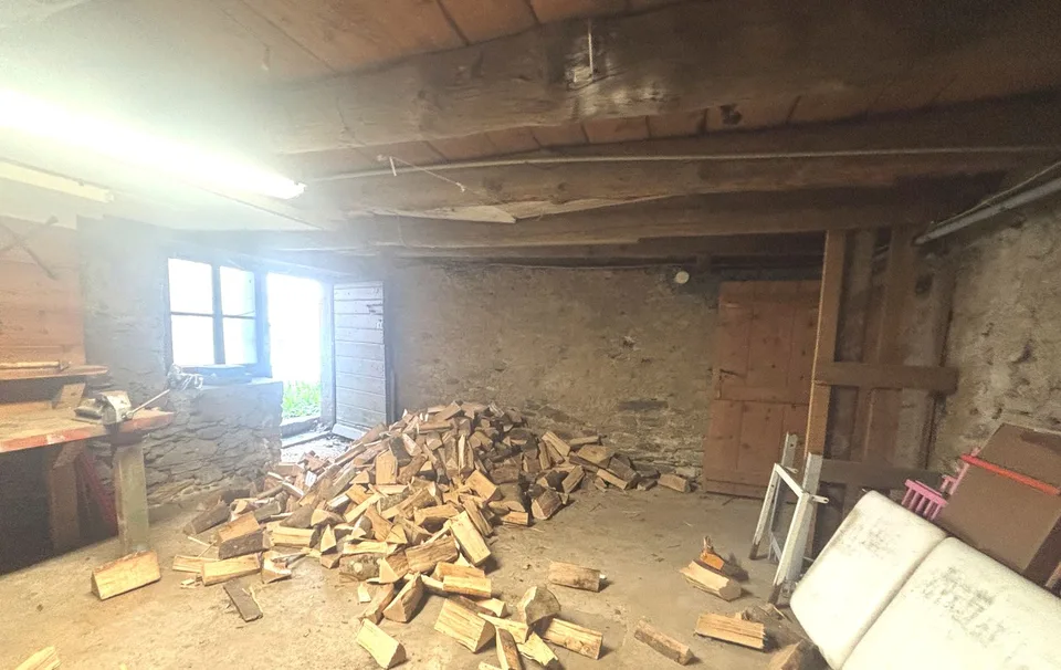 Grande maison de style alpin dans un emplacement commode et stratégique – photo 15 sur 17