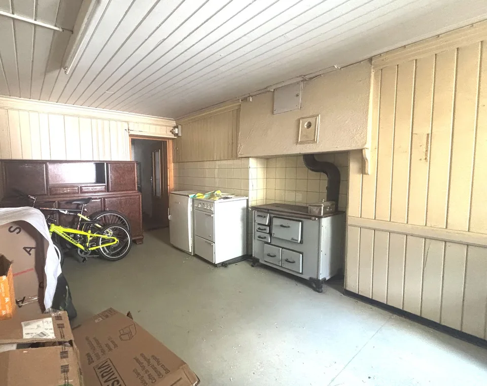 Grande maison de style alpin dans un emplacement commode et stratégique – photo 16 sur 17