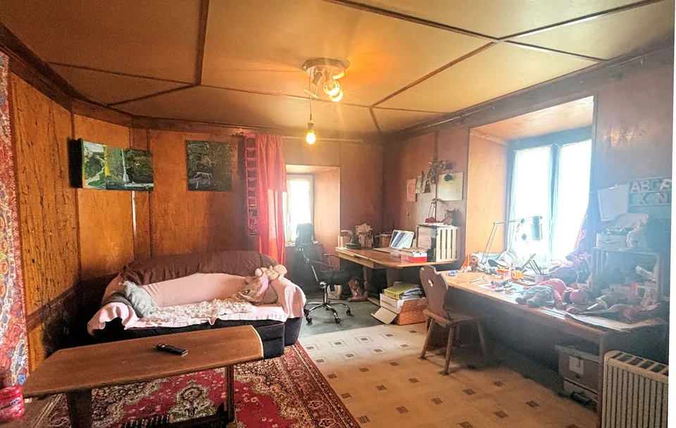 Grande maison de style alpin dans un emplacement commode et stratégique – photo 11 sur 17