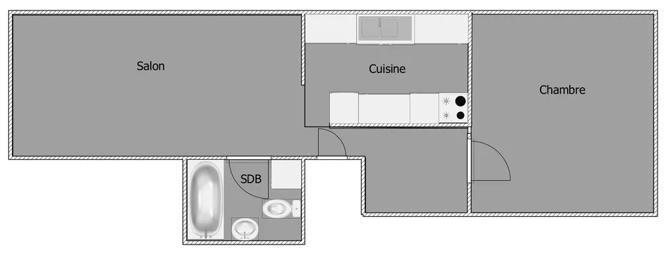 Rue du Crêt-de-l'Eau 13, Couvet - Appartement 2,5 pces à vendre – photo 13 sur 13