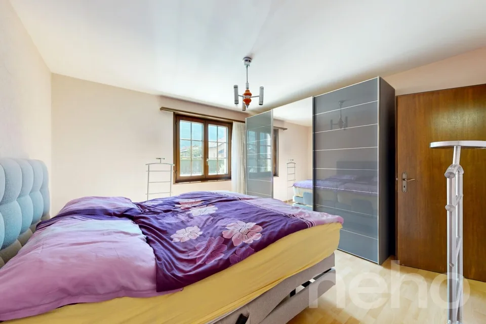Family Villa 6 rooms - large spaces - St-Maurice – photo 16 of 20