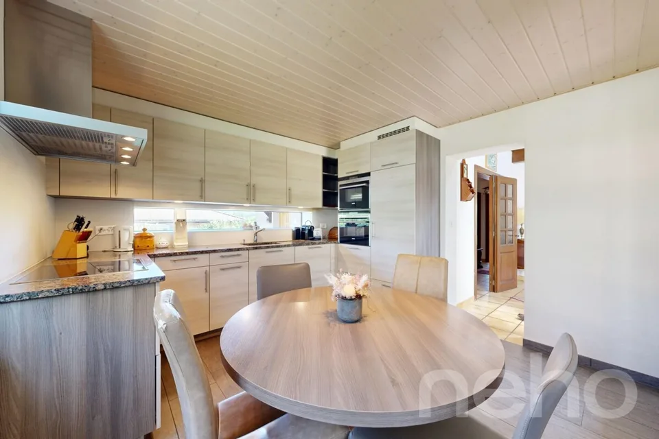 Family Villa 6 rooms - large spaces - St-Maurice – photo 13 of 20