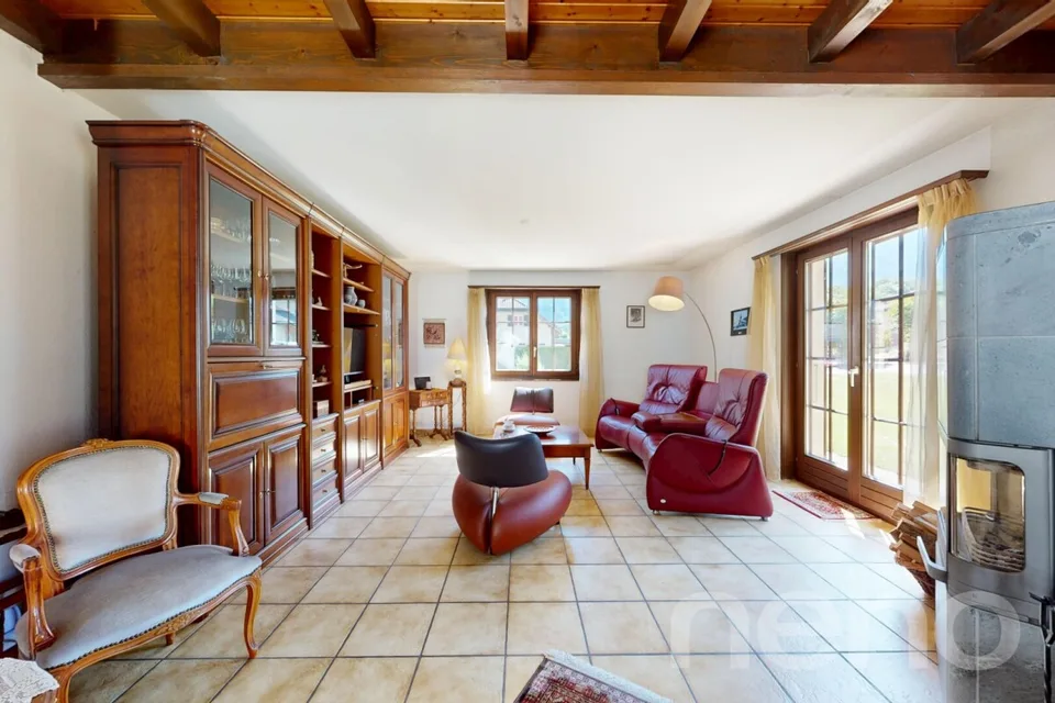 Family Villa 6 rooms - large spaces - St-Maurice – photo 15 of 20