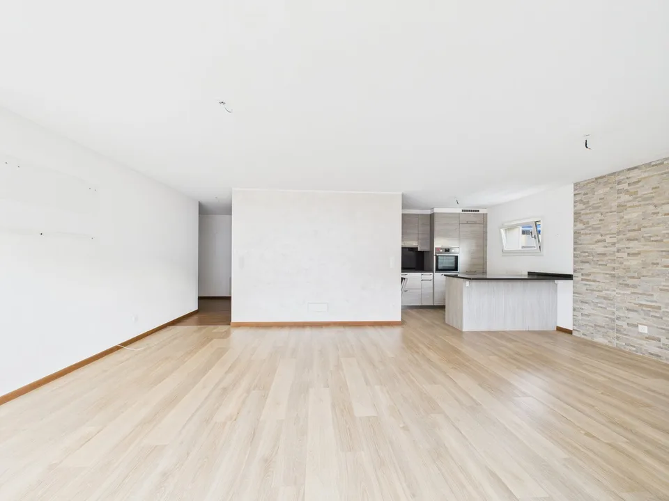 ELEGANTE APPARTAMENTO DI 4,5 LOCALI IN RESIDENZA SIGNORILE – photo 6 sur 25